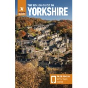 Yorkshire Rough Guides